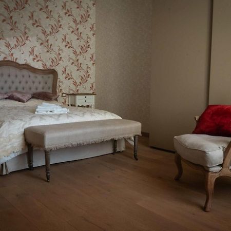 Merulana Penthouse: 5 Minutes Walk From Colosseum Eksteriør billede