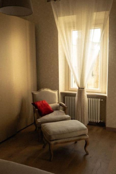 Merulana Penthouse: 5 Minutes Walk From Colosseum Eksteriør billede