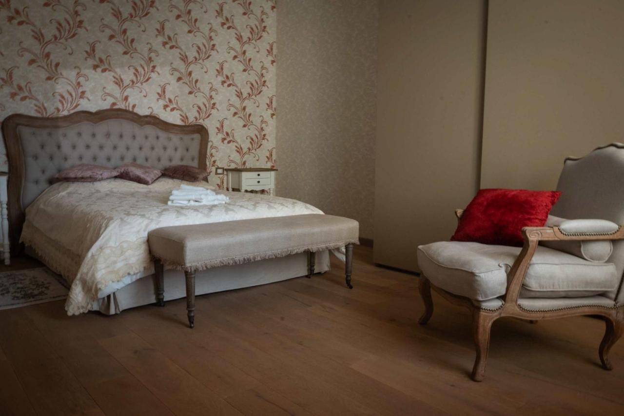 Merulana Penthouse: 5 Minutes Walk From Colosseum Eksteriør billede