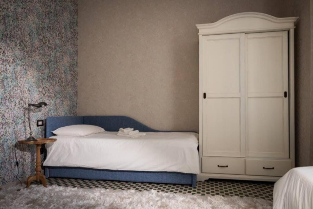 Merulana Penthouse: 5 Minutes Walk From Colosseum Eksteriør billede