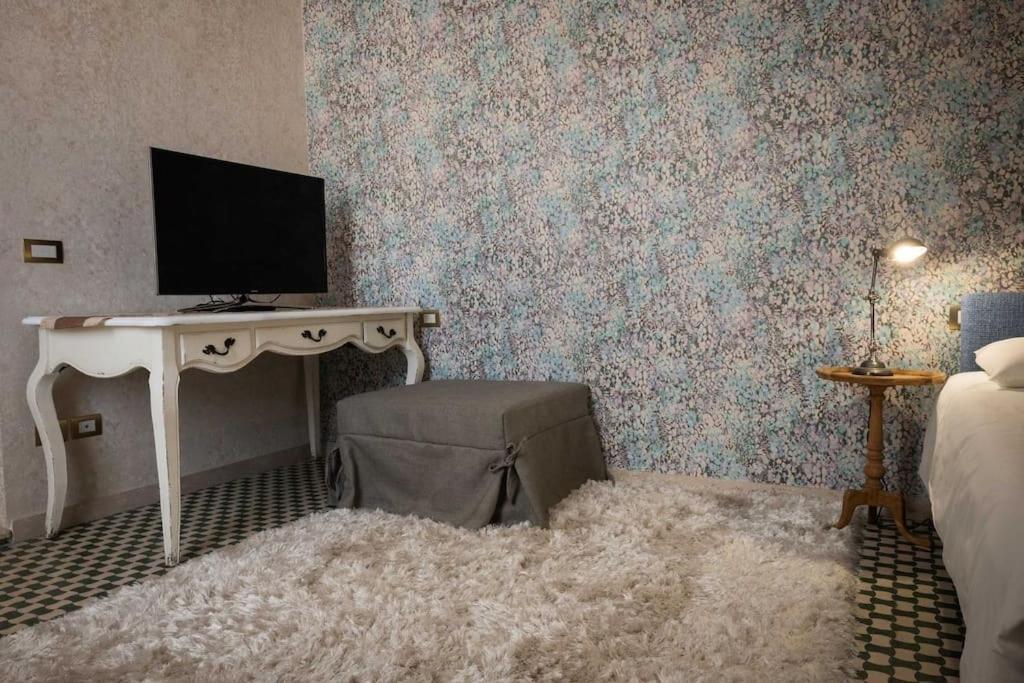 Merulana Penthouse: 5 Minutes Walk From Colosseum Eksteriør billede