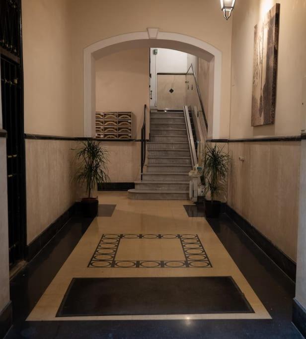 Merulana Penthouse: 5 Minutes Walk From Colosseum Eksteriør billede