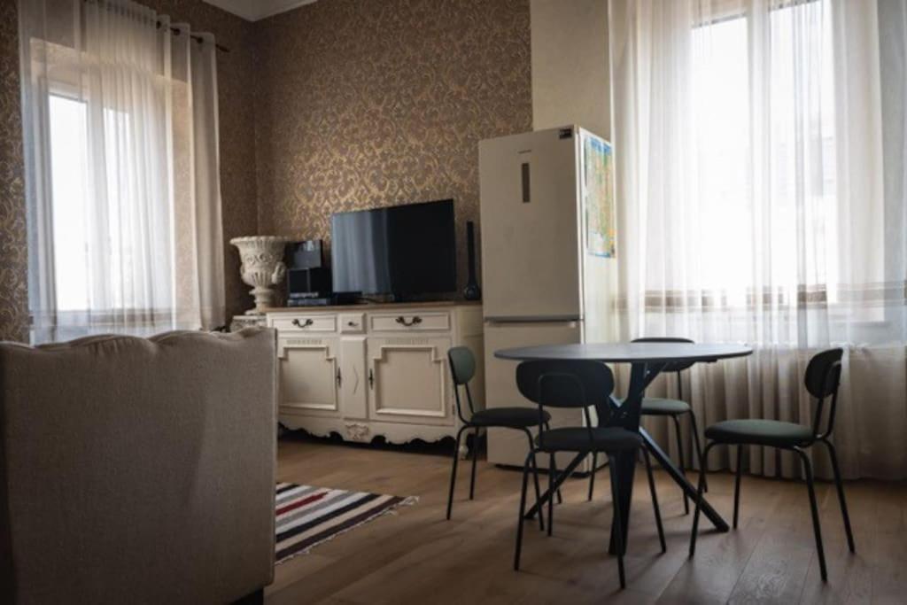 Merulana Penthouse: 5 Minutes Walk From Colosseum Eksteriør billede