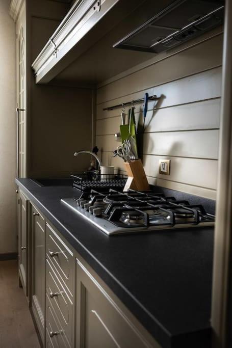 Merulana Penthouse: 5 Minutes Walk From Colosseum Eksteriør billede