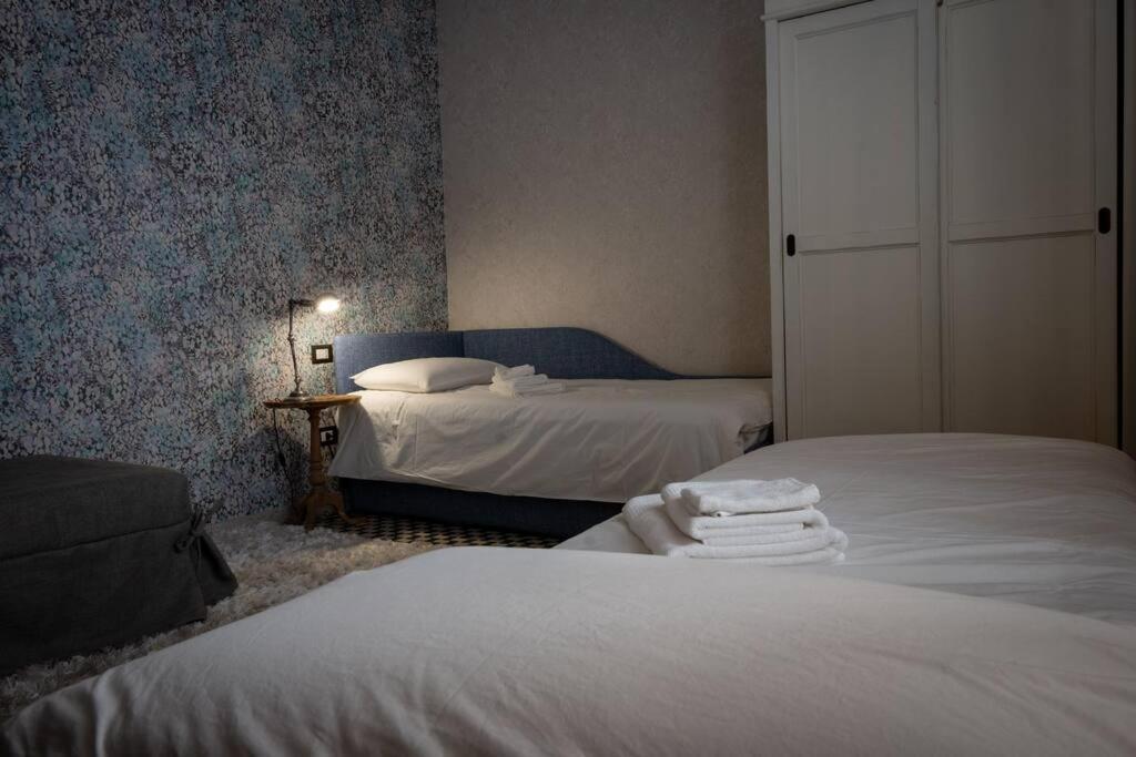 Merulana Penthouse: 5 Minutes Walk From Colosseum Eksteriør billede